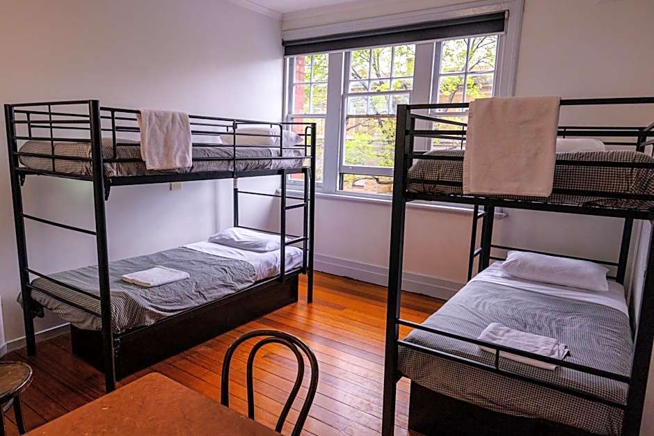 Hobart Central YHA