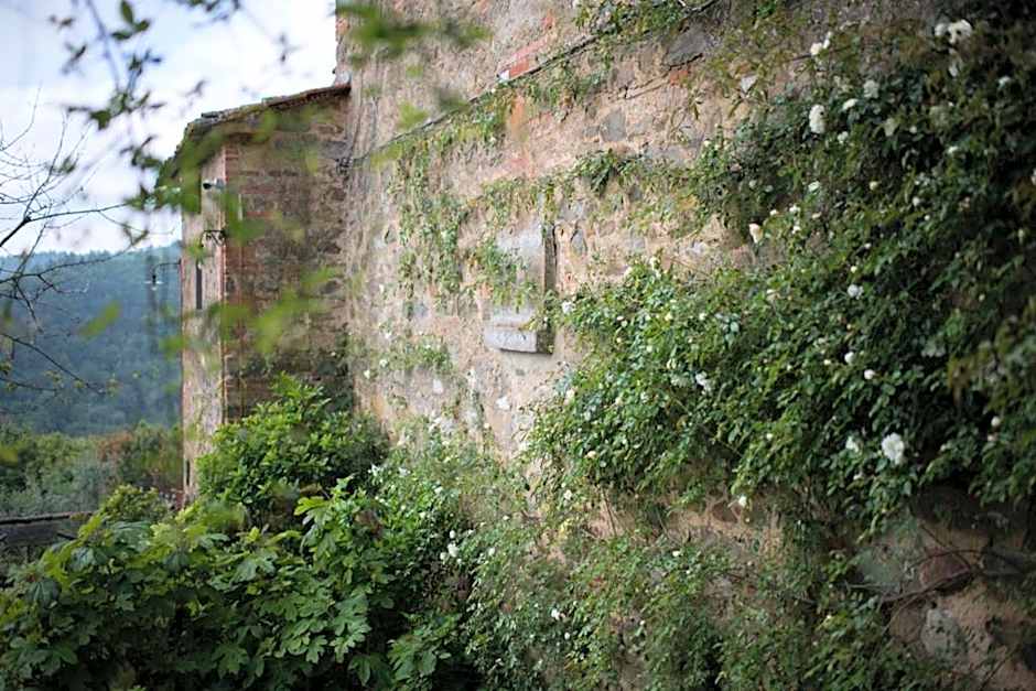 La Canonica Di Nusenna