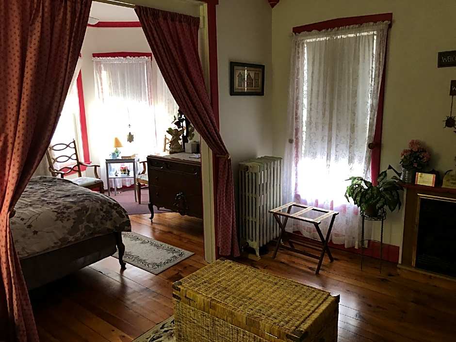 Keller House