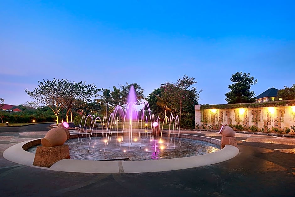 Mercure Bali Nusa Dua Hotel