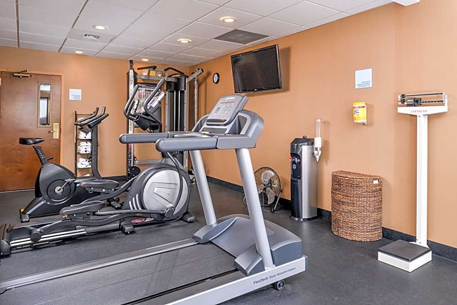 Holiday Inn Express Lewisburg - New Columbia By IHG