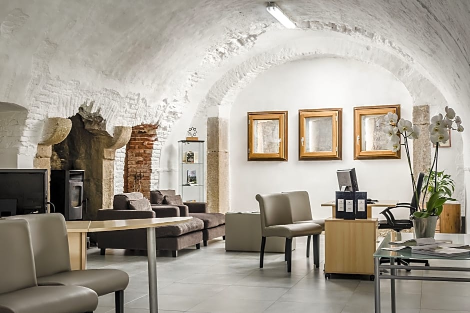 Hotel Eurostars Fuerte de la Concepción