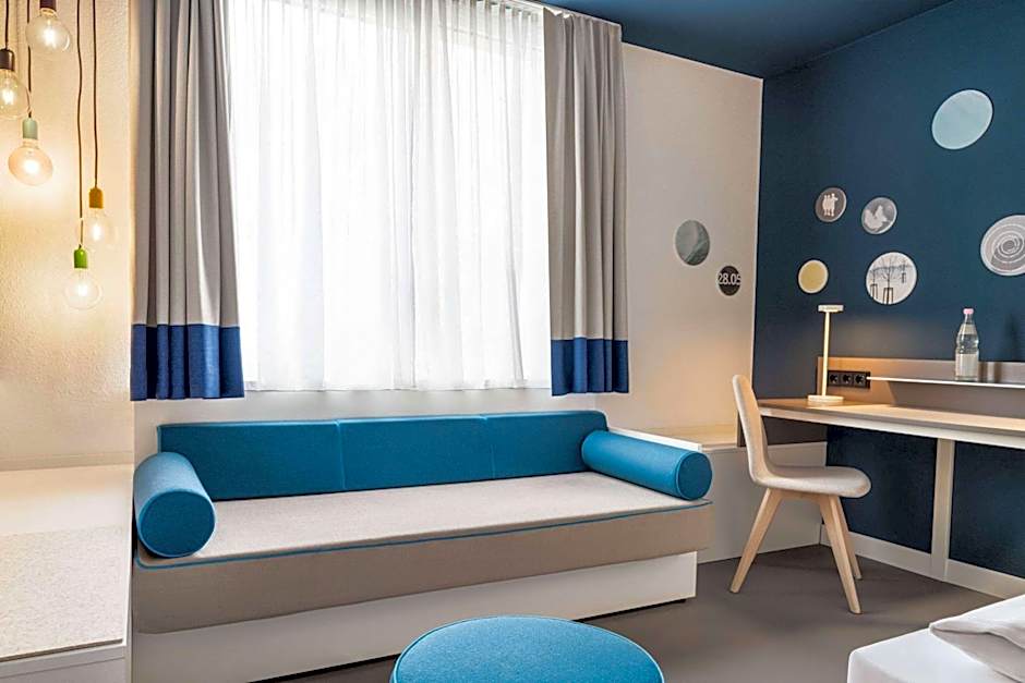 Vienna House Easy by Wyndham Landsberg