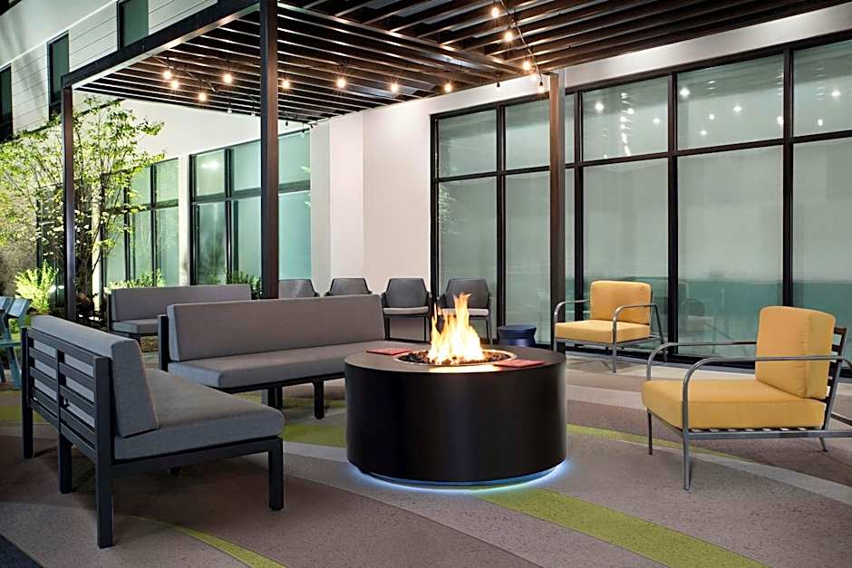 Home2 Suites by Hilton Athens I 65