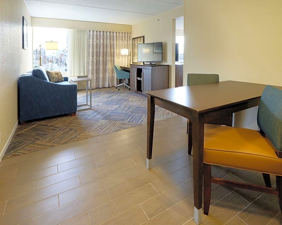 Hampton Inn Green Bay Downtown