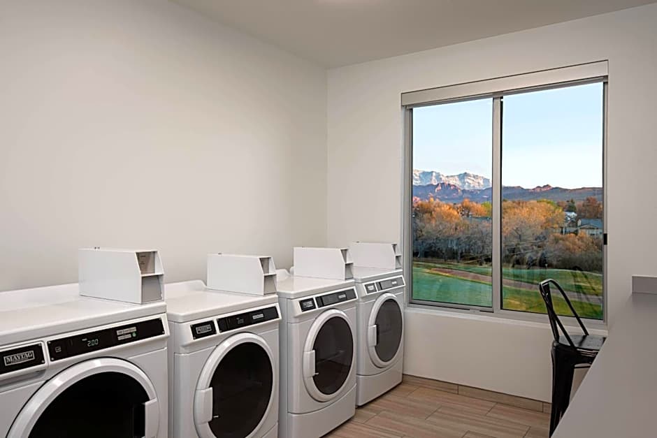 SpringHill Suites by Marriott St. George Washington