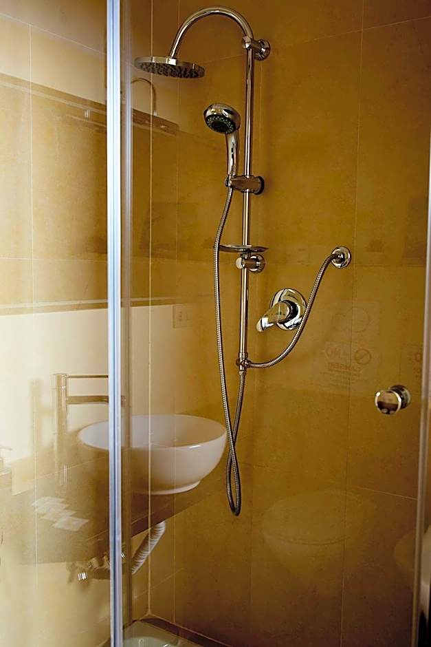 Nerva Accommodation Cavour