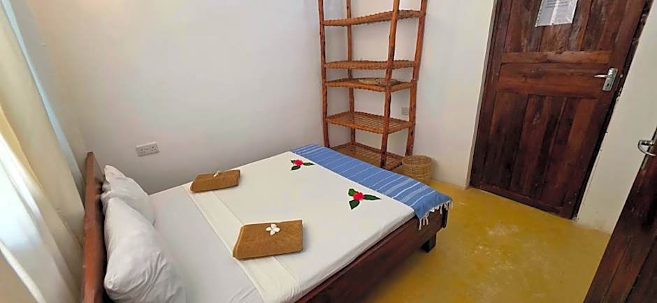 Equalia boutique hotel