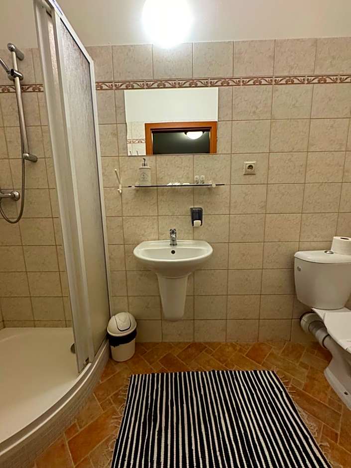 Pivovarsky Hotel Kojetín u Kroměříže