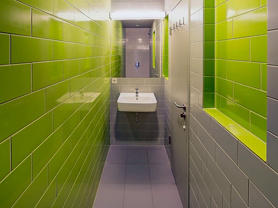 Generator Berlin Mitte