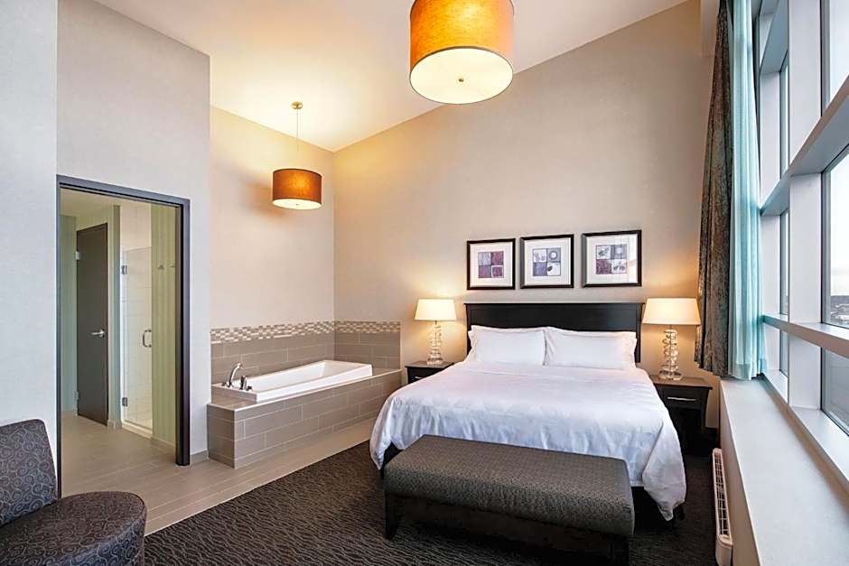 Holiday Inn Saskatoon Downtown By IHG