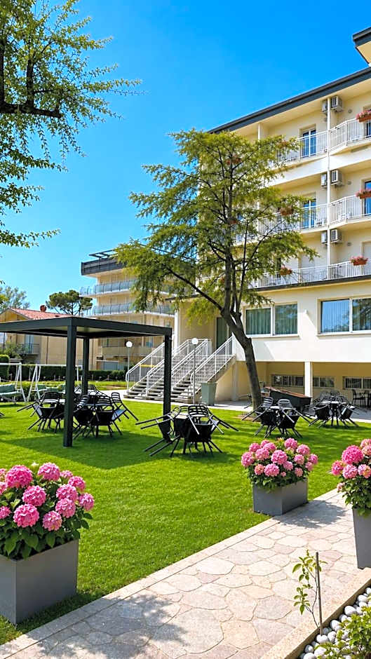 Hotel Amedea