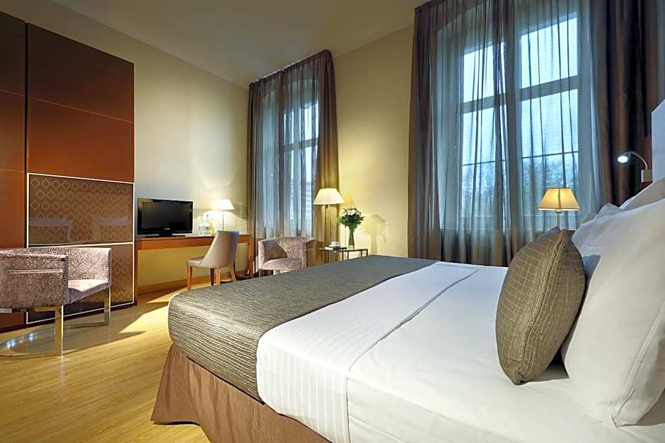 Eurostars Park Hotel Maximilian