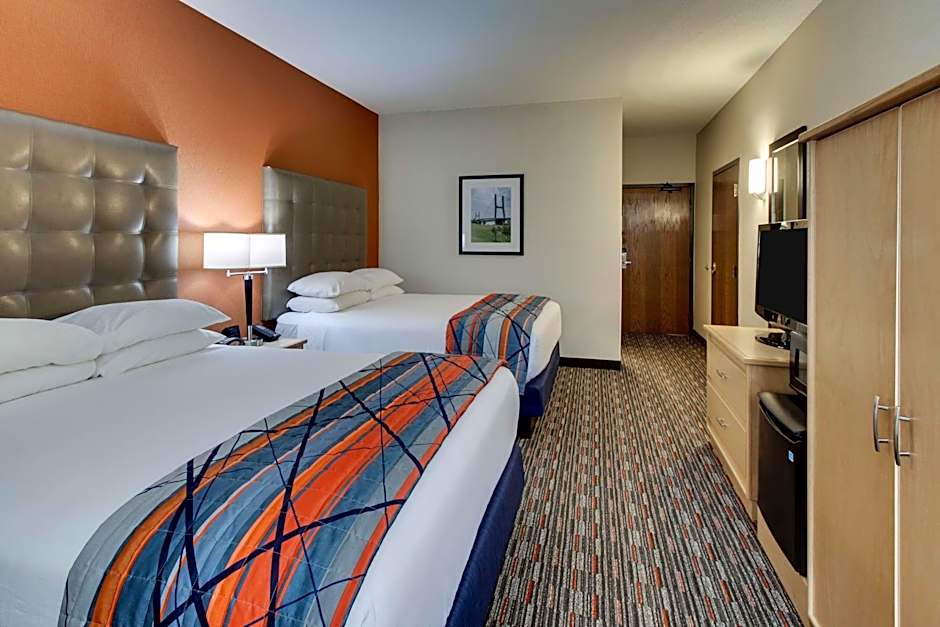 Pear Tree Inn Cape Girardeau West