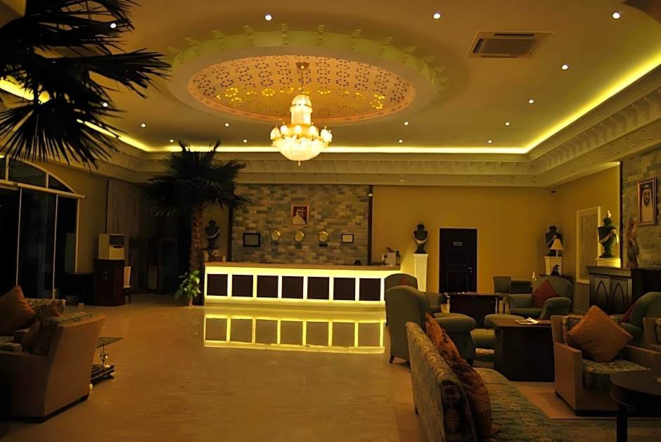 Sharjah International Airport Hotel