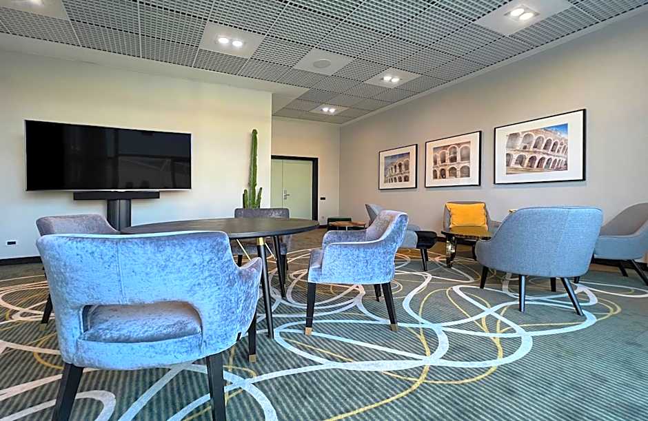 Leonardo Hotel Verona