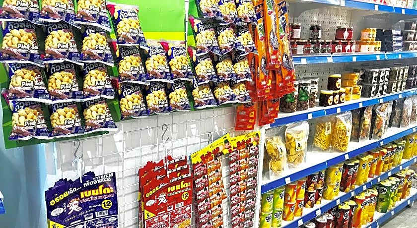 Kim Oanh Orchids Hotel