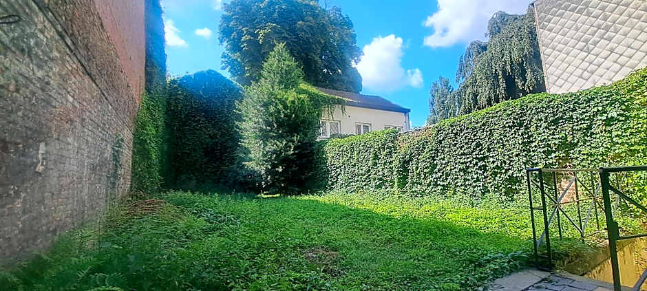 Smallfunnyworld Brussels