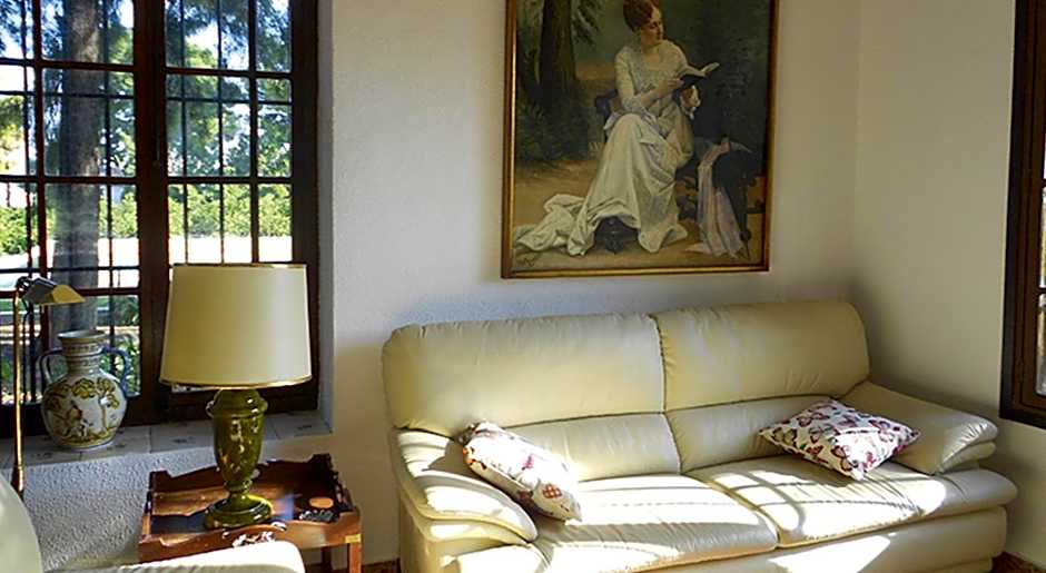 El Sequer Casa Rural