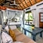 Leopard's Lair Bush Lodge