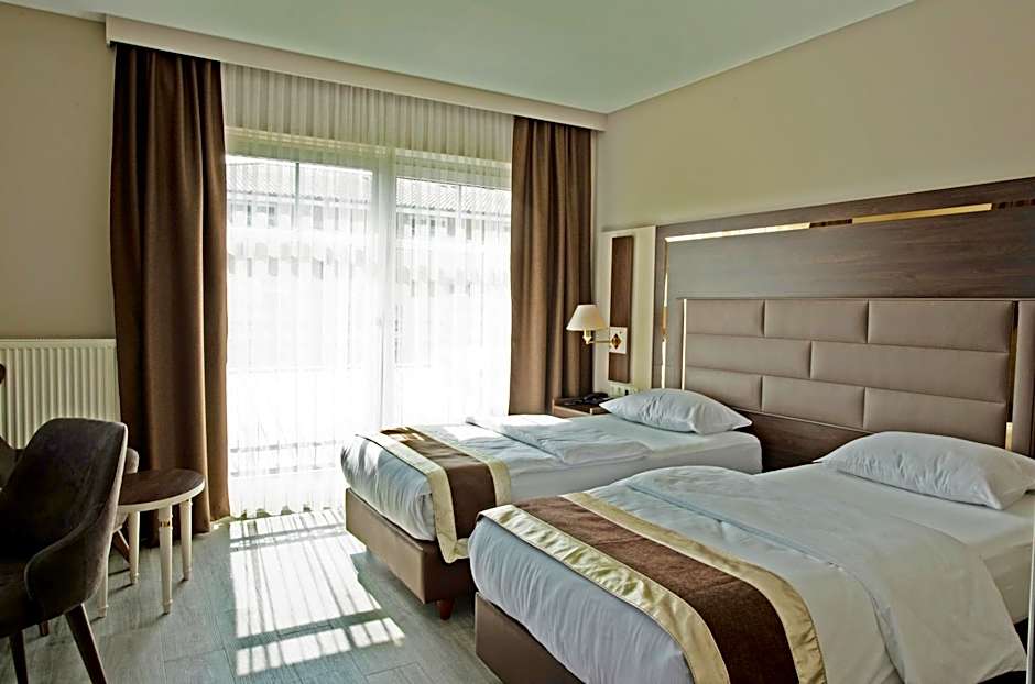 City Hotel Frankfurt Bad Vilbel