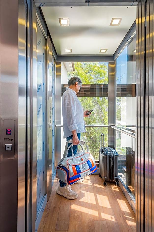 Dreams Hotel Boutique