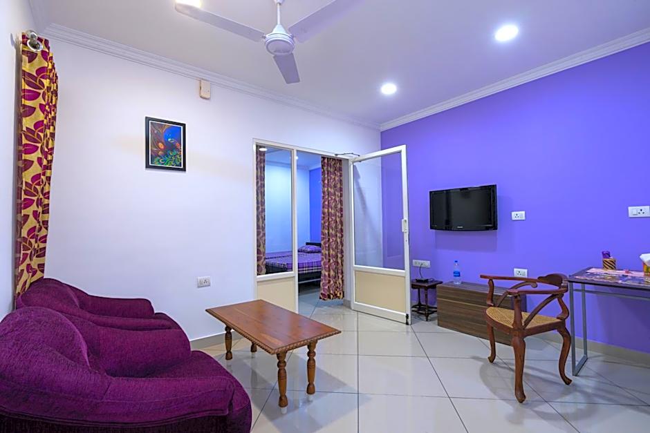 Vasudevam Premium Suites