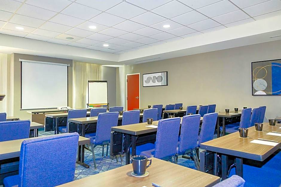 Courtyard by Marriott Biloxi North/D'Iberville