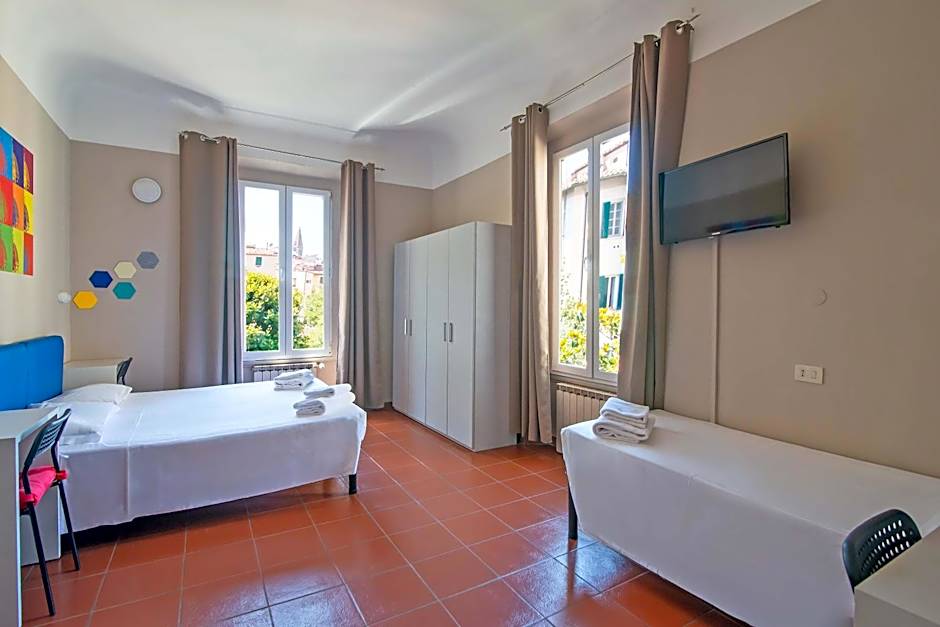 Hotel Genesi