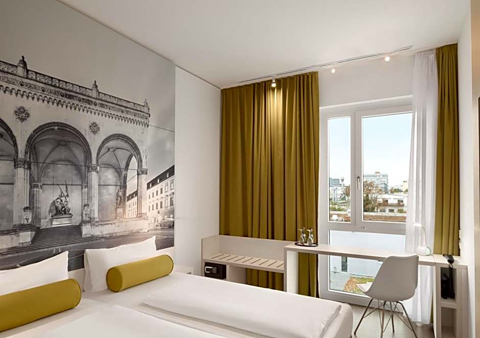 Super 8 Munich City North