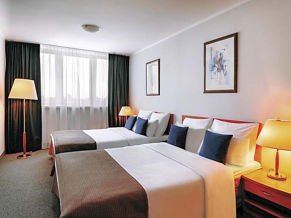 Mercure Torun Centrum