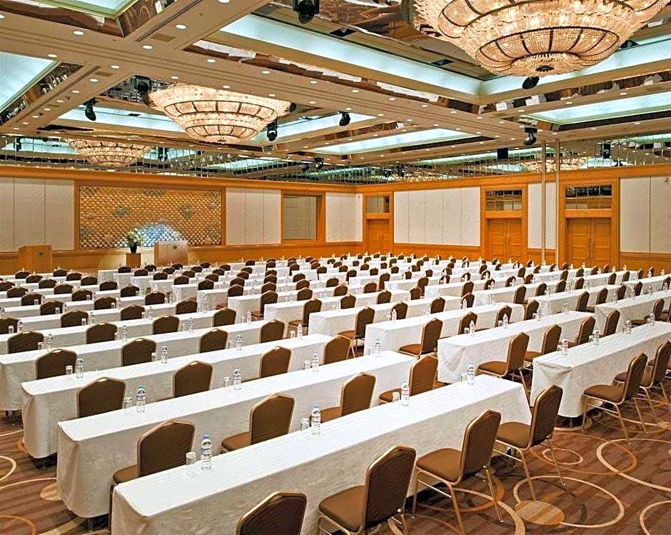 Tobu Hotel Levant Tokyo