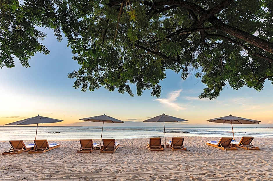 Colibri Beach Villas