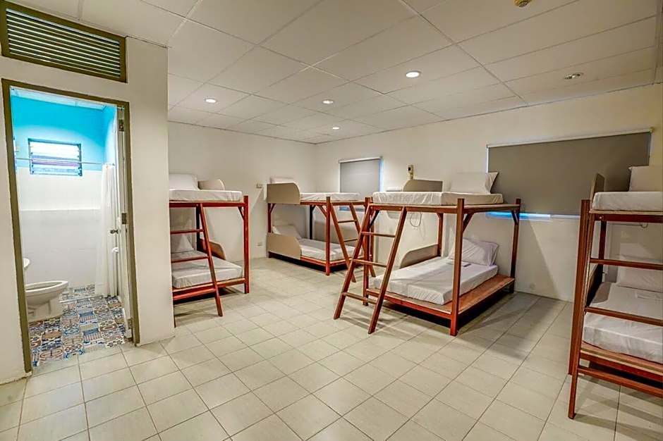 Nacho Hostel Cebu