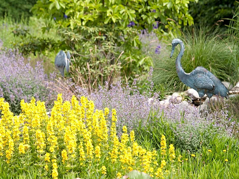 Parkhotel Bilm im Gluck am Stadtrand Hannovers