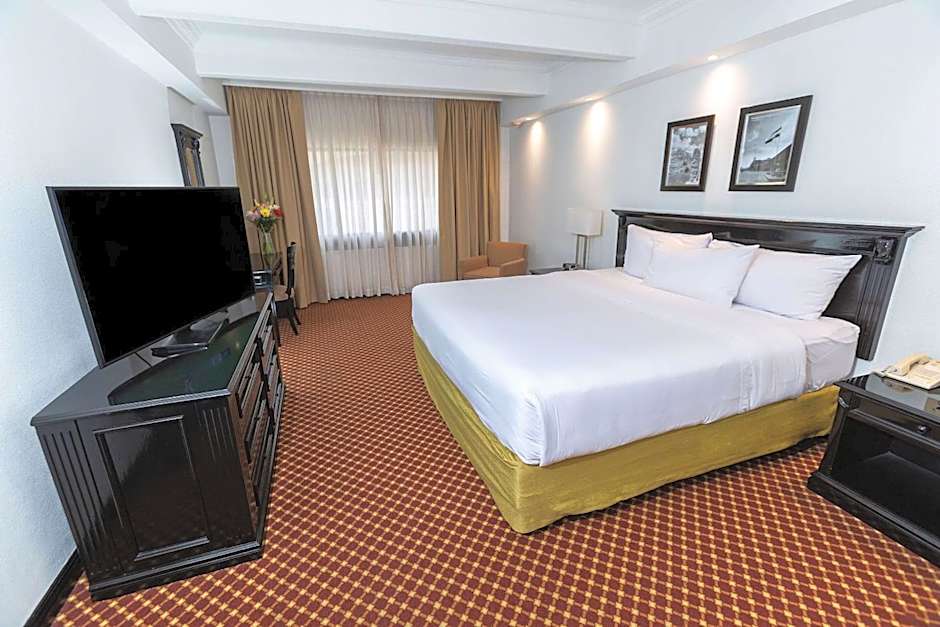 Clarion Hotel Real Tegucigalpa