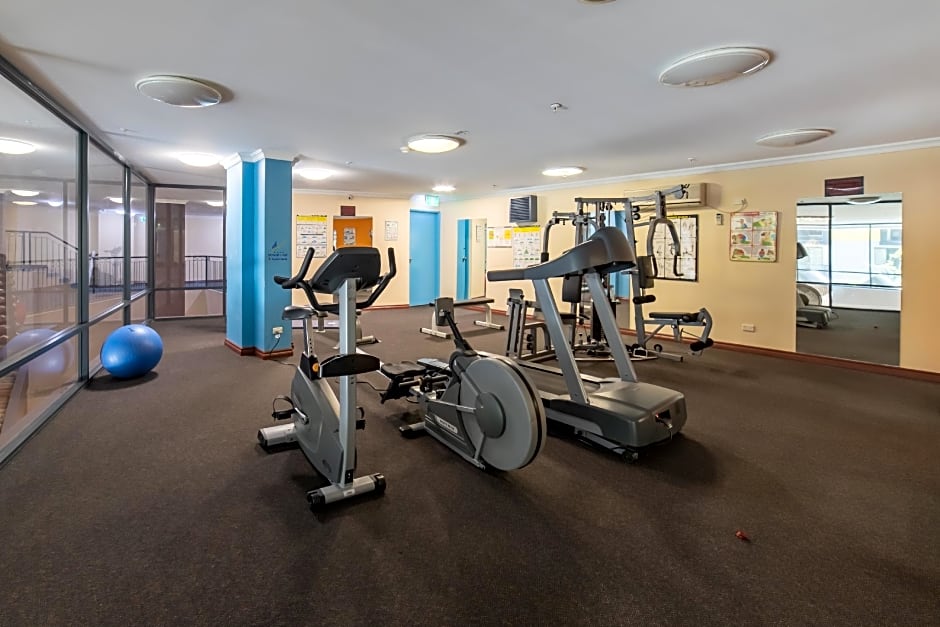 Starwest Apartments Alderney On Hay