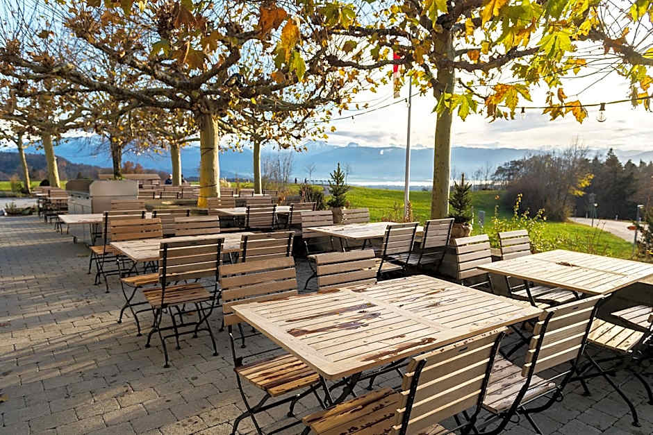 Hotel & Restaurant Hasenstrick