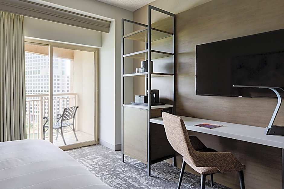 Marriott Dallas Las Colinas