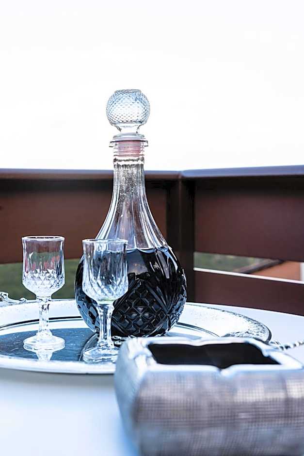 Chalet Castello