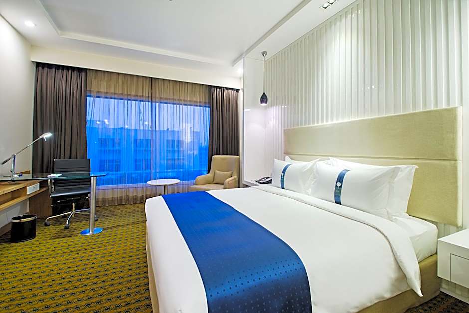 Holiday Inn Amritsar Ranjit Avenue By IHG
