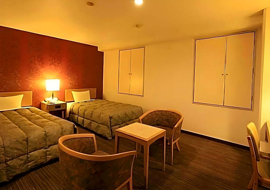Kawagoe Dai-ichi Hotel