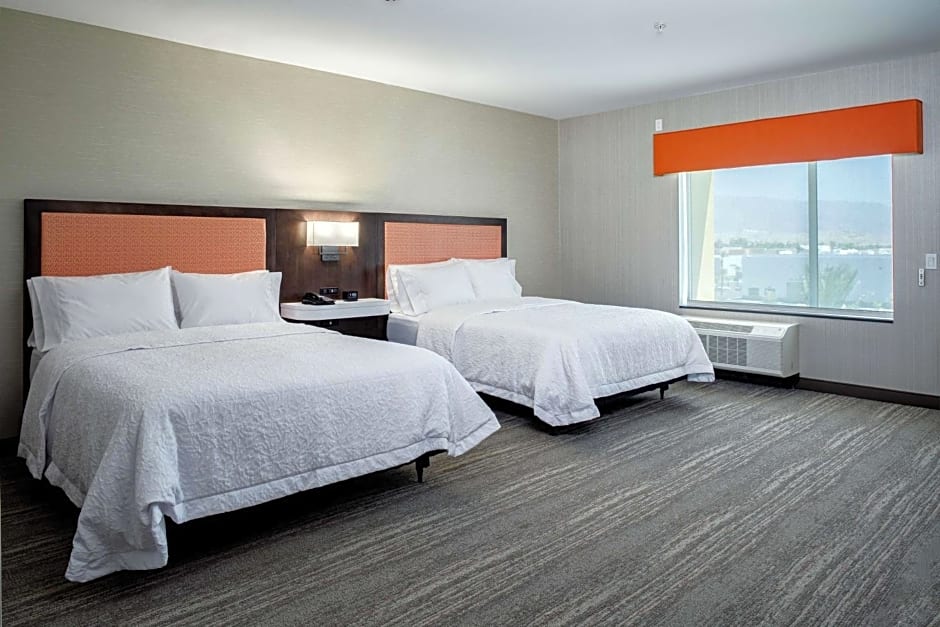 Hampton Inn By Hilton & Suites Indio, CA