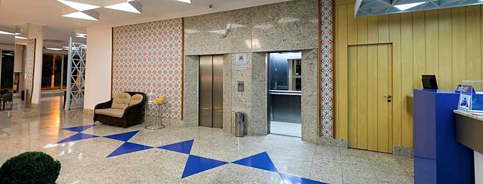 Hotel Atlantico Rio Grande