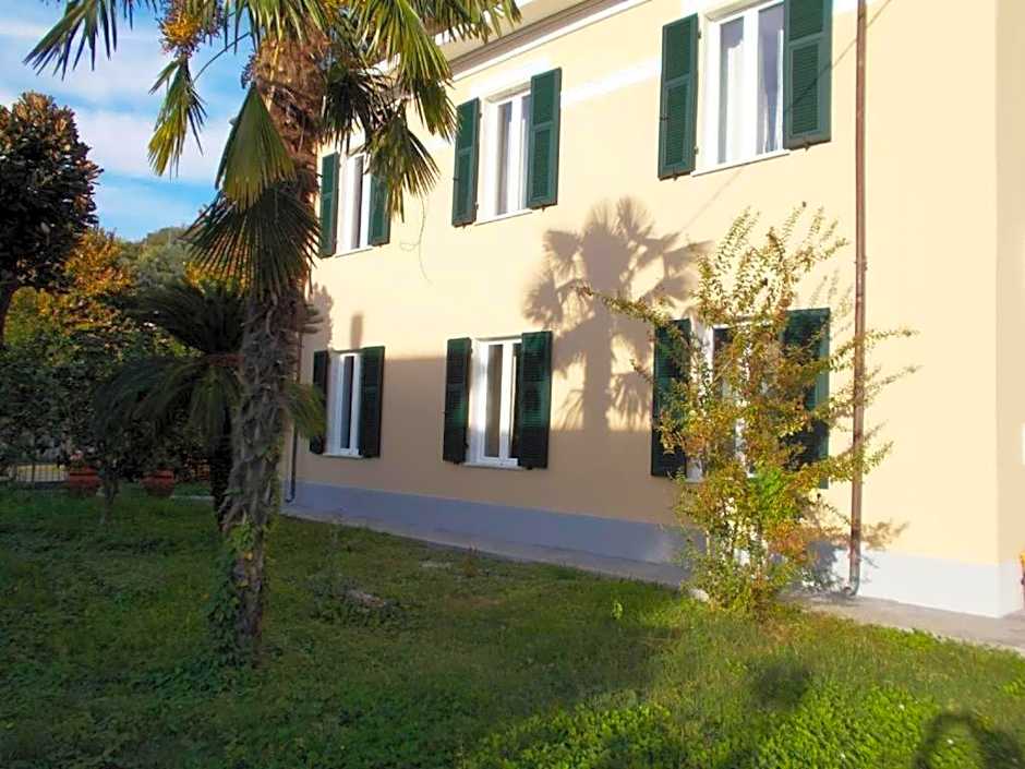 B&B Rossana – Carrara, WI