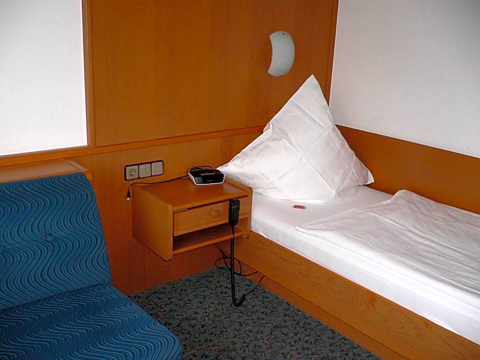 Hotel Hubertus Hamacher