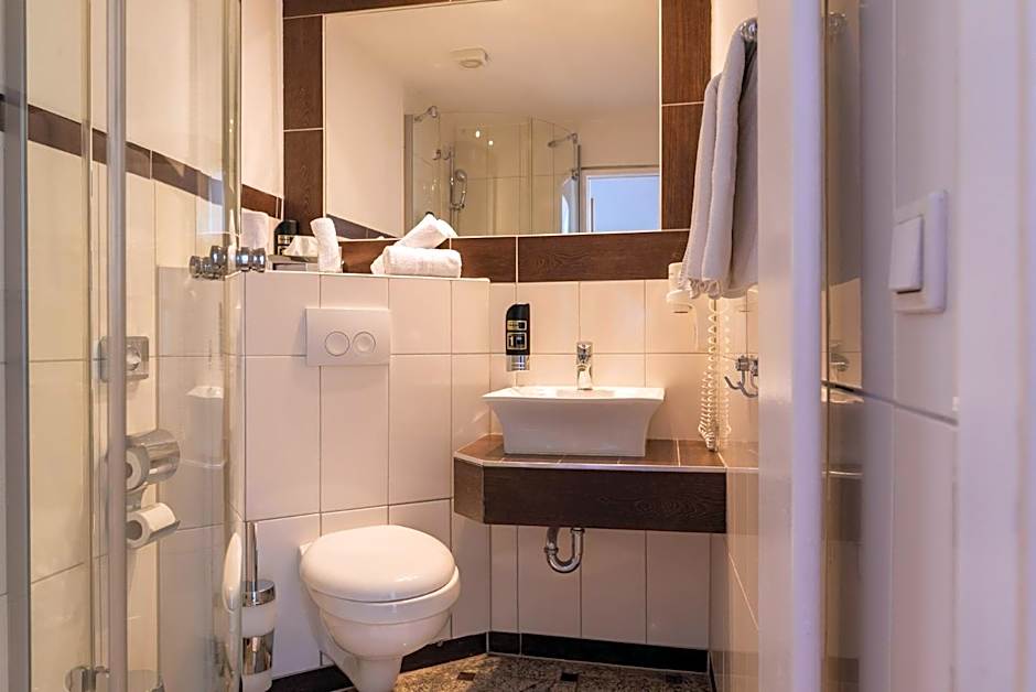 Central Boutique Hotel