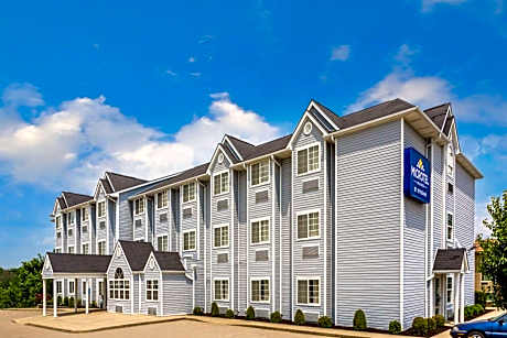 Microtel Inn & Suites by Wyndham Dry Ridge