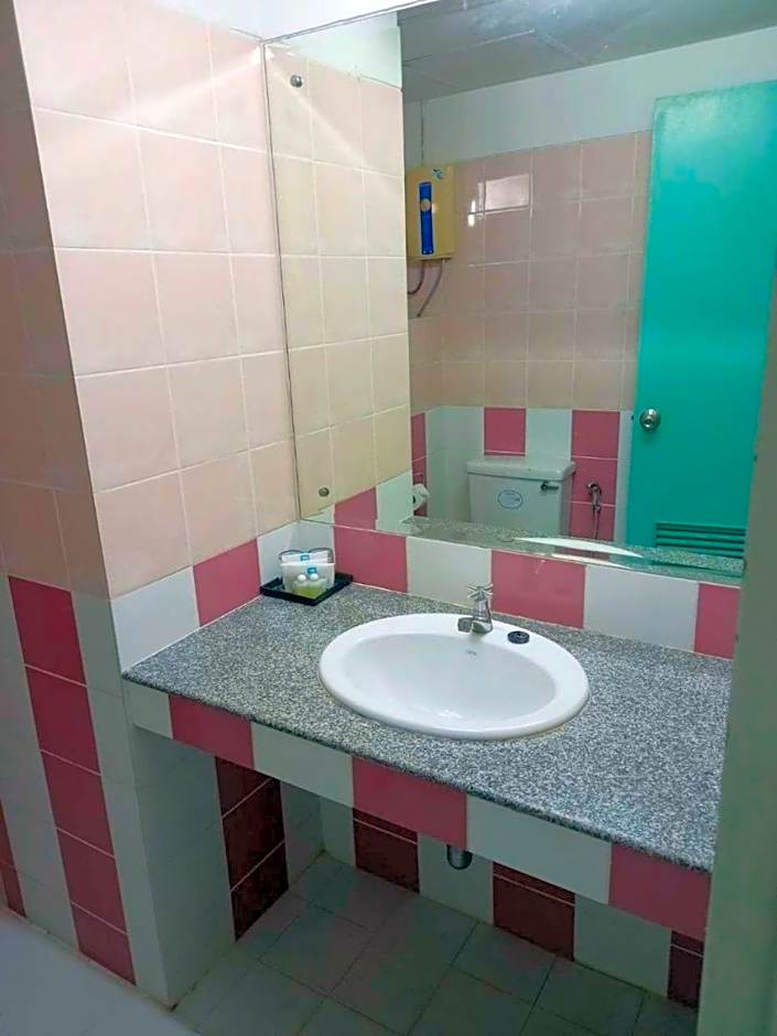 Mansion Sarasinee @ Chatuchak