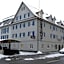 Hotel Messmer